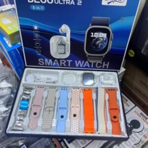 montre D200 Ultra 2