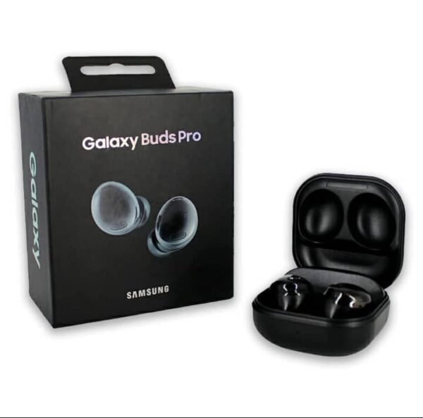Galaxy Buds Pro – écouteur pas cher à Libreville