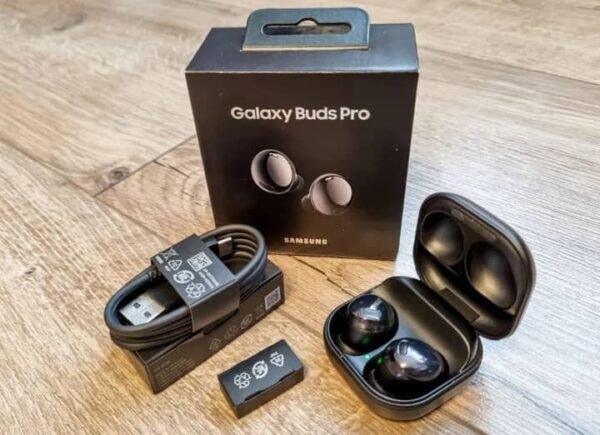 Galaxy Buds Pro – écouteur pas cher à Libreville
