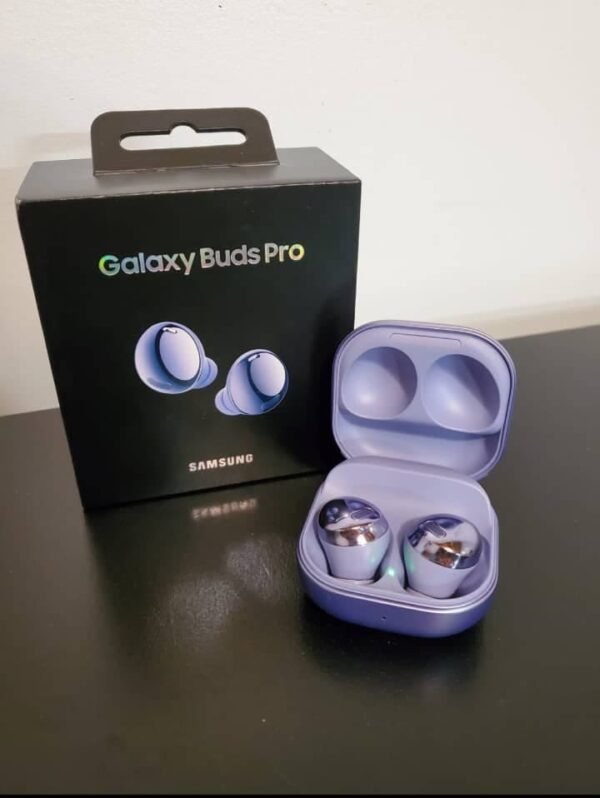Galaxy Buds Pro – écouteur pas cher à Libreville
