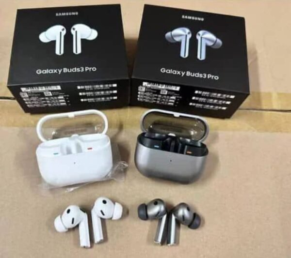 Galaxy Buds3 Pro – écouteur pas cher à Libreville