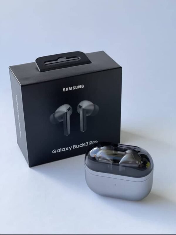 Galaxy Buds3 Pro – écouteur pas cher à Libreville