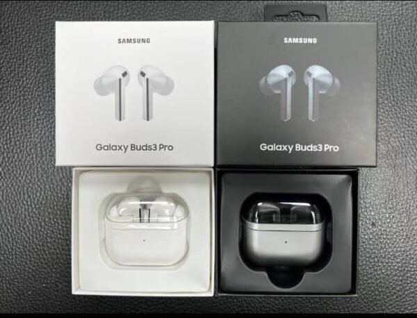 Galaxy Buds3 Pro – écouteur pas cher à Libreville