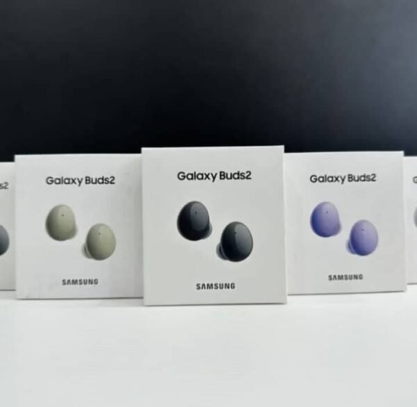 Galaxy Buds2 – écouteur pas cher à Libreville