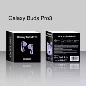 Galaxy Buds Pro3 – écouteur pas cher à Libreville