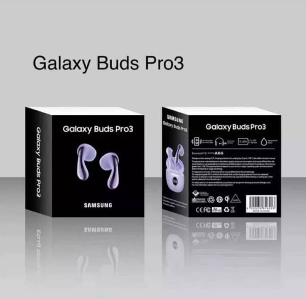 Galaxy Buds Pro3 – écouteur pas cher à Libreville