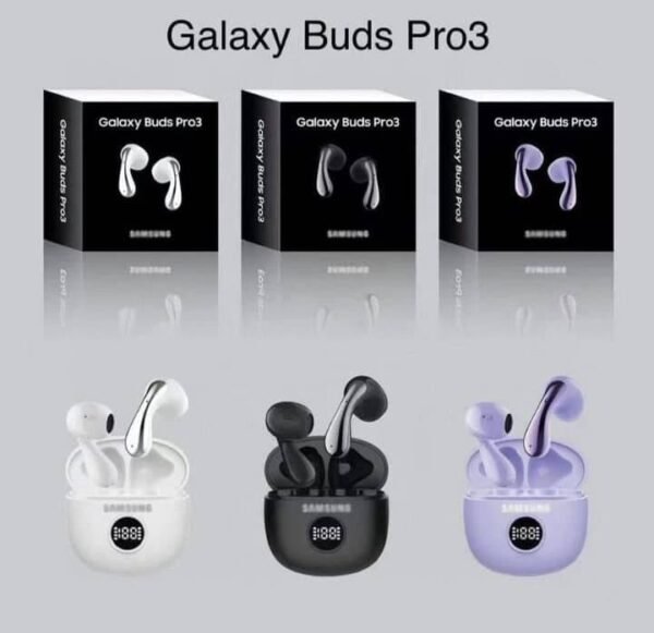 Galaxy Buds Pro3 – écouteur pas cher à Libreville