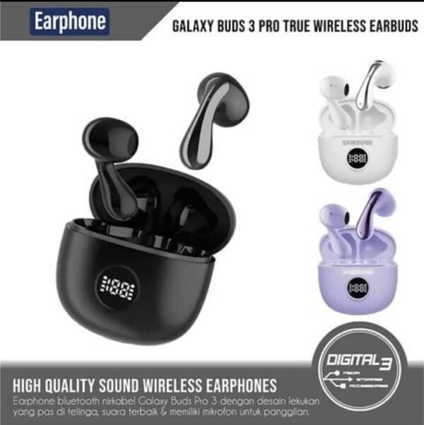 Galaxy Buds Pro3 – écouteur pas cher à Libreville