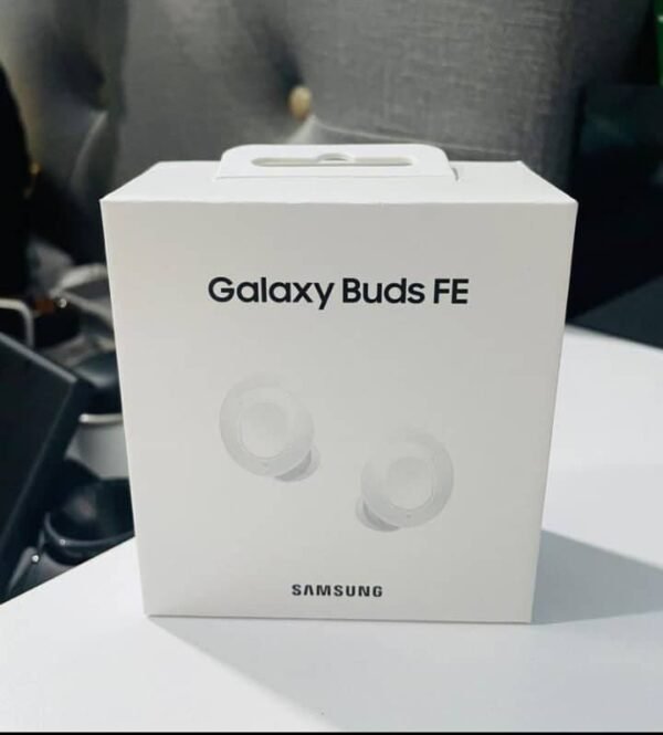 Galaxy Buds FE – écouteur pas cher à Libreville