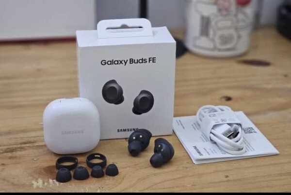 Galaxy Buds FE – écouteur pas cher à Libreville