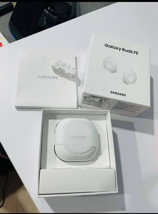 Galaxy Buds FE – écouteur pas cher à Libreville
