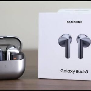 Galaxy Buds3 – écouteur pas cher à Libreville