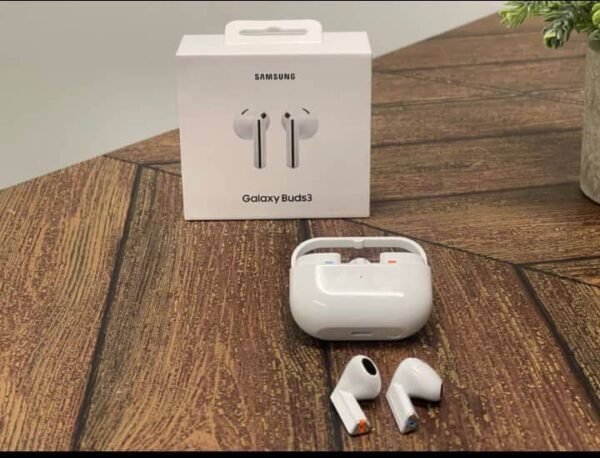 Galaxy Buds3 – écouteur pas cher à Libreville