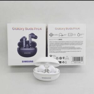 Galaxy Buds Pro4 – écouteur pas cher à Libreville
