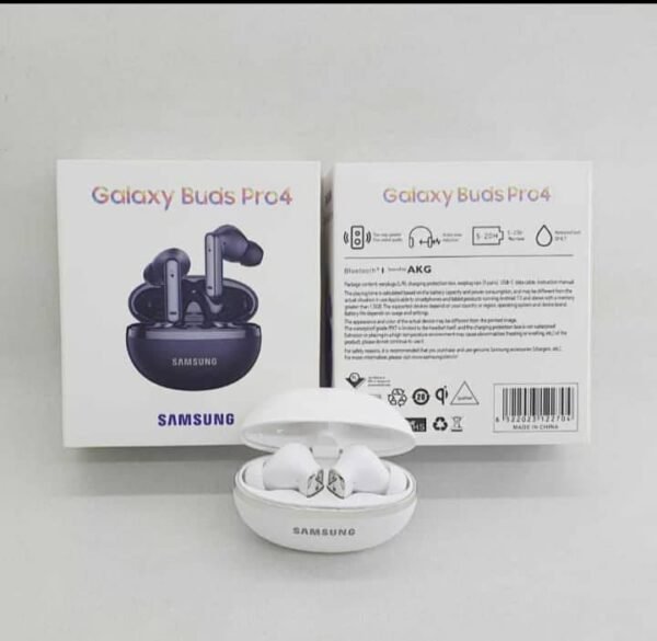 Galaxy Buds Pro4 – écouteur pas cher à Libreville