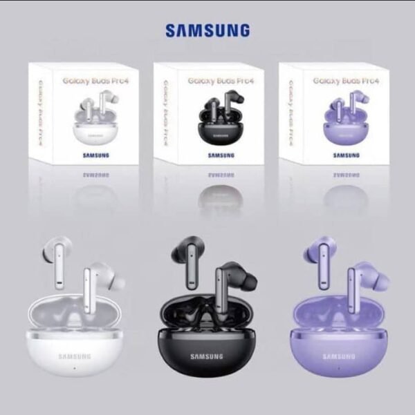 Galaxy Buds Pro4 – écouteur pas cher à Libreville