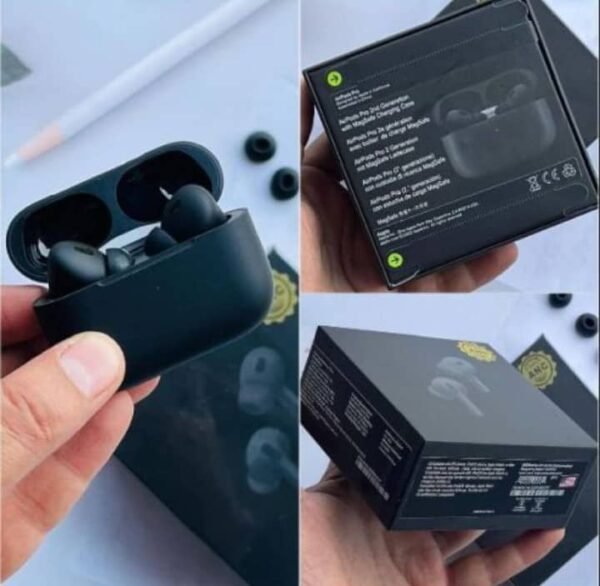 AirPods Pro 2ᵉ génération – écouteur pas cher à Libreville