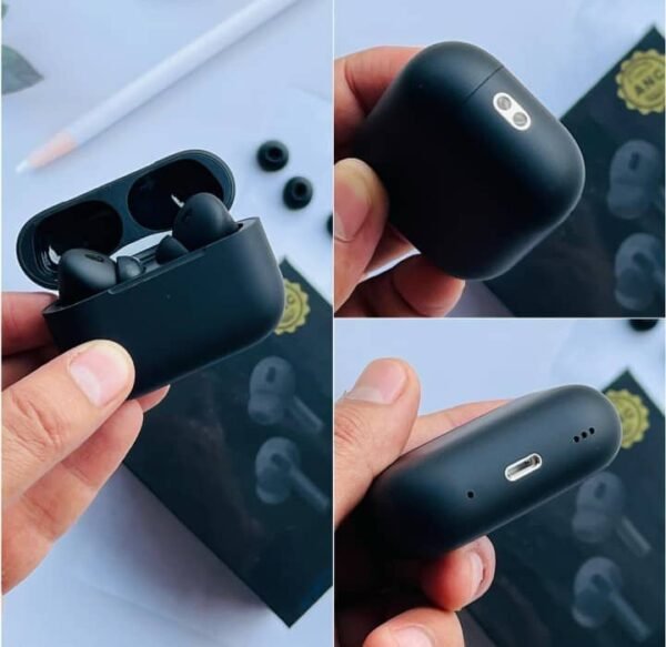 AirPods Pro 2ᵉ génération – écouteur pas cher à Libreville
