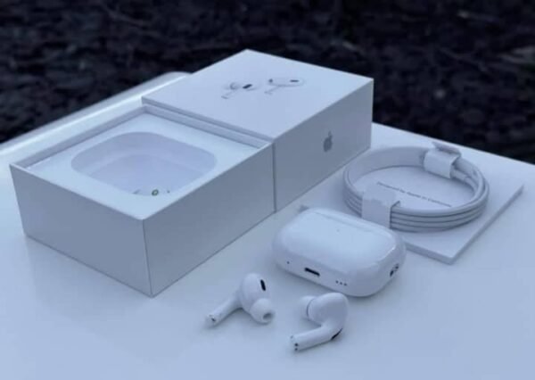 AirPods Pro 2 – écouteur pas cher à Libreville