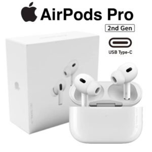 AirPods Pro 2 – écouteur pas cher à Libreville