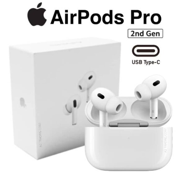AirPods Pro 2 – écouteur pas cher à Libreville