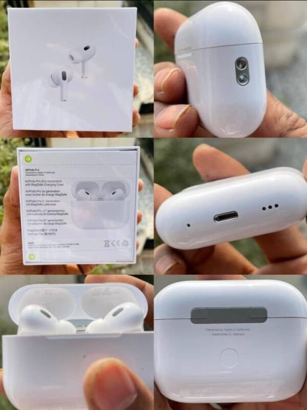 AirPods Pro 2 – écouteur pas cher à Libreville