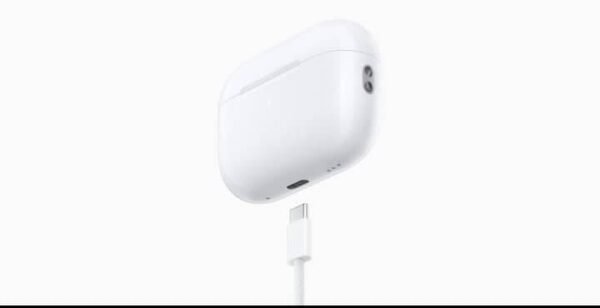 AirPods Pro 2 – écouteur pas cher à Libreville