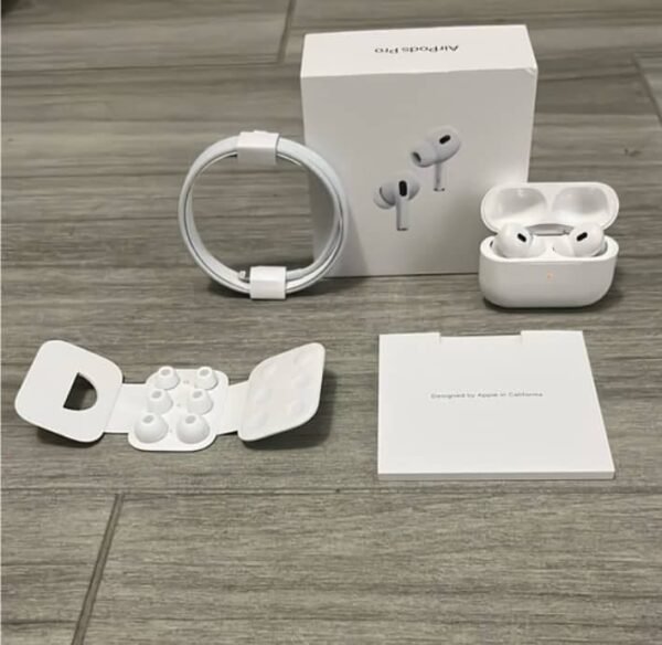 AirPods Pro 2 – écouteur pas cher à Libreville