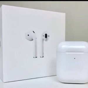 AirPods 2ᵉ génération – écouteur pas cher à Libreville