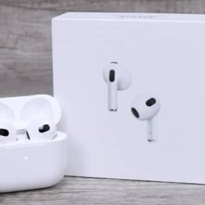 AirPods 3ᵉ génération – écouteur pas cher à Libreville