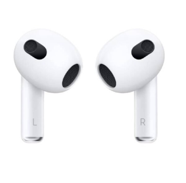 AirPods 3ᵉ génération – écouteur pas cher à Libreville