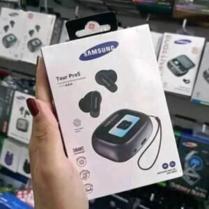 Galaxy Tour Pro 5 – écouteur pas cher à Libreville