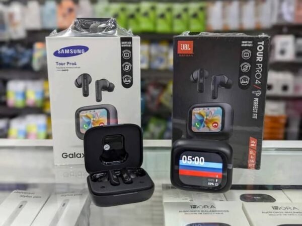 Galaxy Tour Pro4 – écouteur pas cher à Libreville