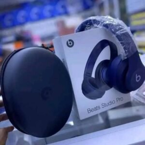 Casque audio pas cher à Libreville – modèle Beats design et confortable