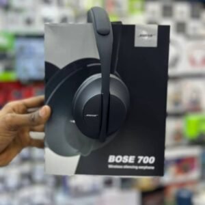 Casque BOSE – casque audio pas cher à Libreville avec son premium
