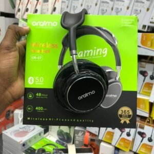Casque Oraimo – casque audio pas cher à Libreville avec bon son