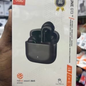 Écouteur JBL – écouteur pas cher à Libreville avec basses puissantes