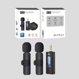 Micro cravate pour video a libreville